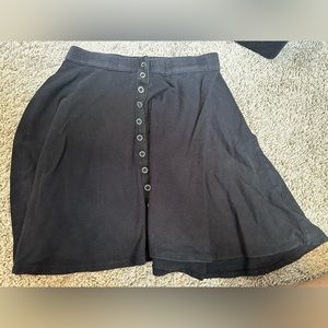 Urban outfitters float skirt